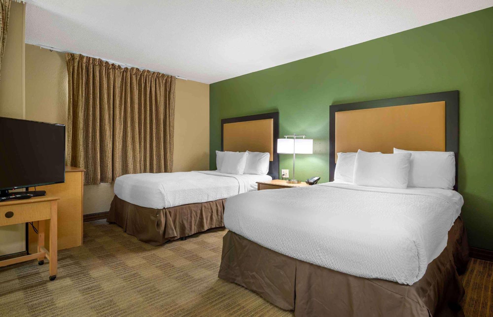 Extended Stay America Select Suites - Orlando - Lake Mary - 1040 Greenwood Blvd Extérieur photo