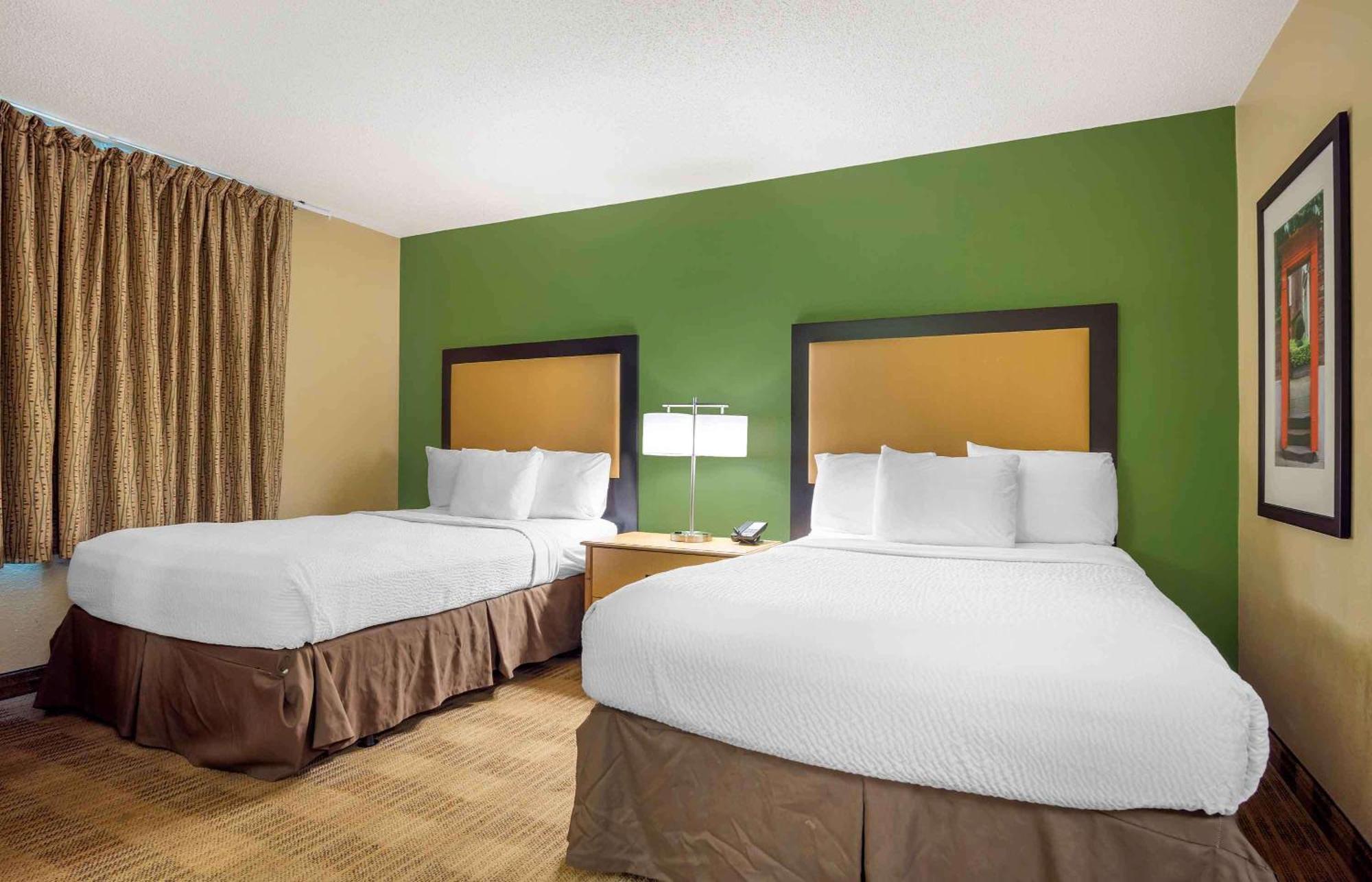 Extended Stay America Select Suites - Orlando - Lake Mary - 1040 Greenwood Blvd Extérieur photo