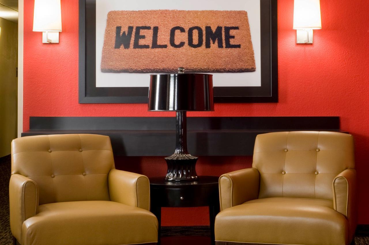Extended Stay America Select Suites - Orlando - Lake Mary - 1040 Greenwood Blvd Extérieur photo